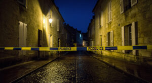 Troyes : un homme de 22 ans mis en examen pour le meurtre à l'arme blanche d'un adolescent de 17 ans rue Pithou
