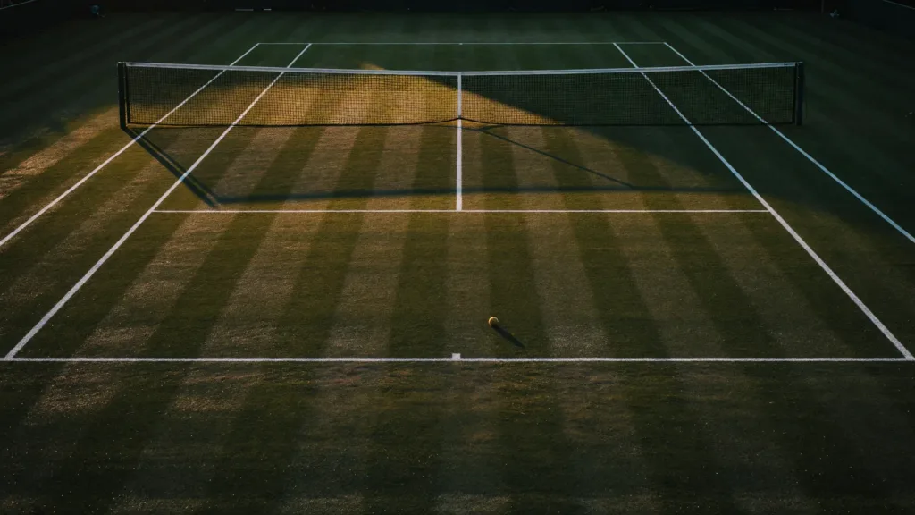 Tsitsipas déjà éliminé sur gazon à Majorque par Ignacio Buse