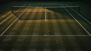Tsitsipas déjà éliminé sur gazon à Majorque par Ignacio Buse