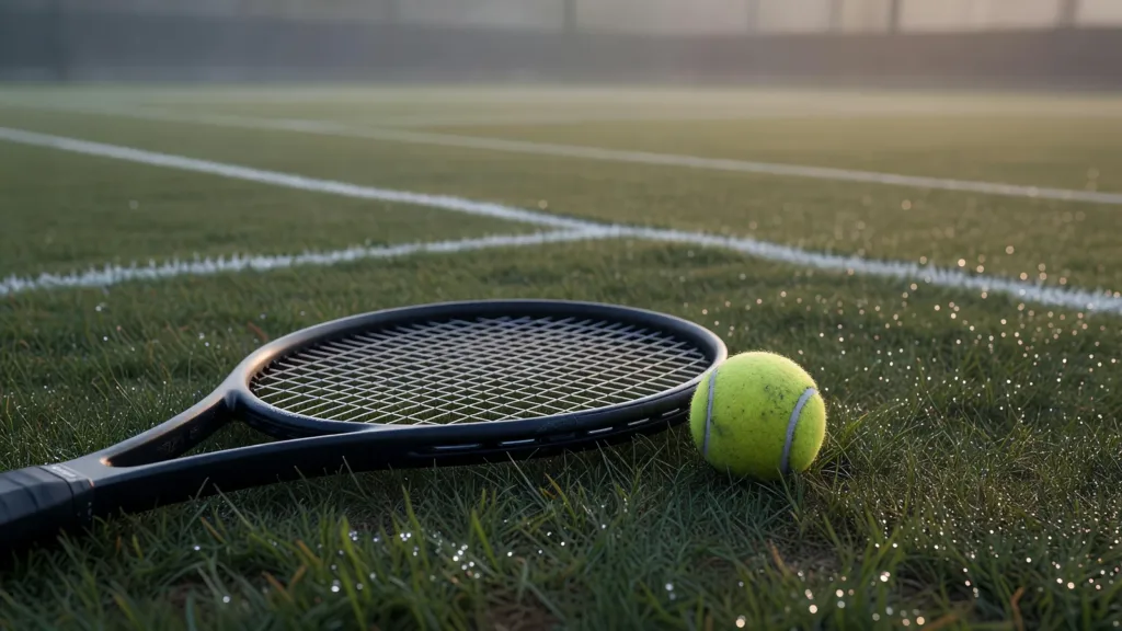 Tsitsipas s'incline d'entrée à Majorque, chute au 88e rang mondial