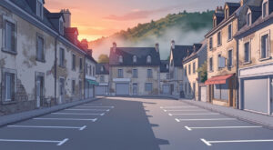 Tulle : 45 places de parking supplémentaires à l&rsquo;hôpital dès lundi 15 juin