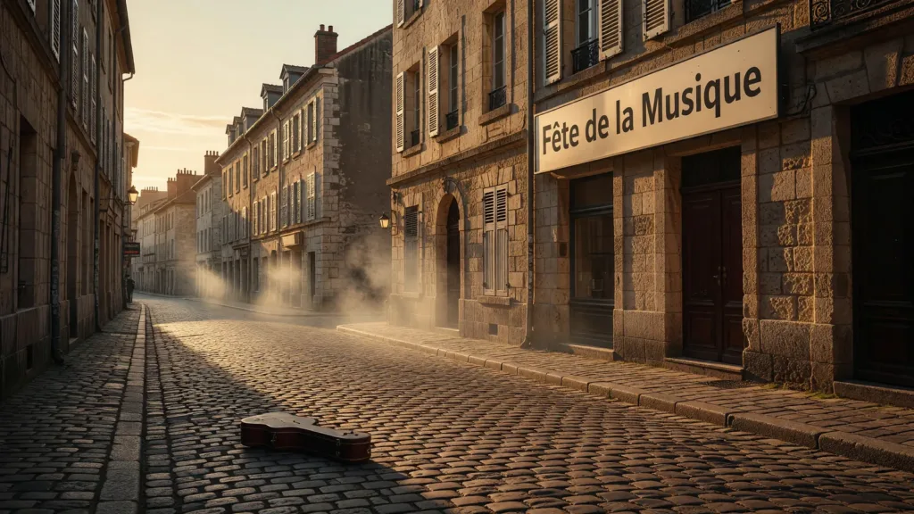 Tulle : un arrêté municipal du 18 juin encadre la Fête de la musique face à la canicule