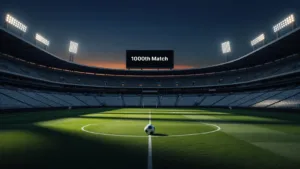 Tunisie – Japon : le 1000e match de l&rsquo;histoire de la Coupe du Monde