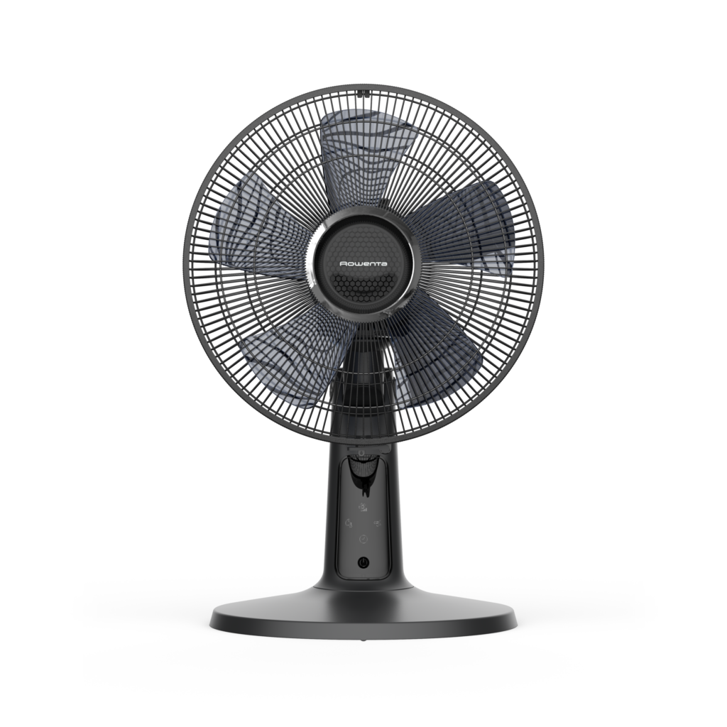 Turbo Silence Extreme+ VU2750F0 de table
