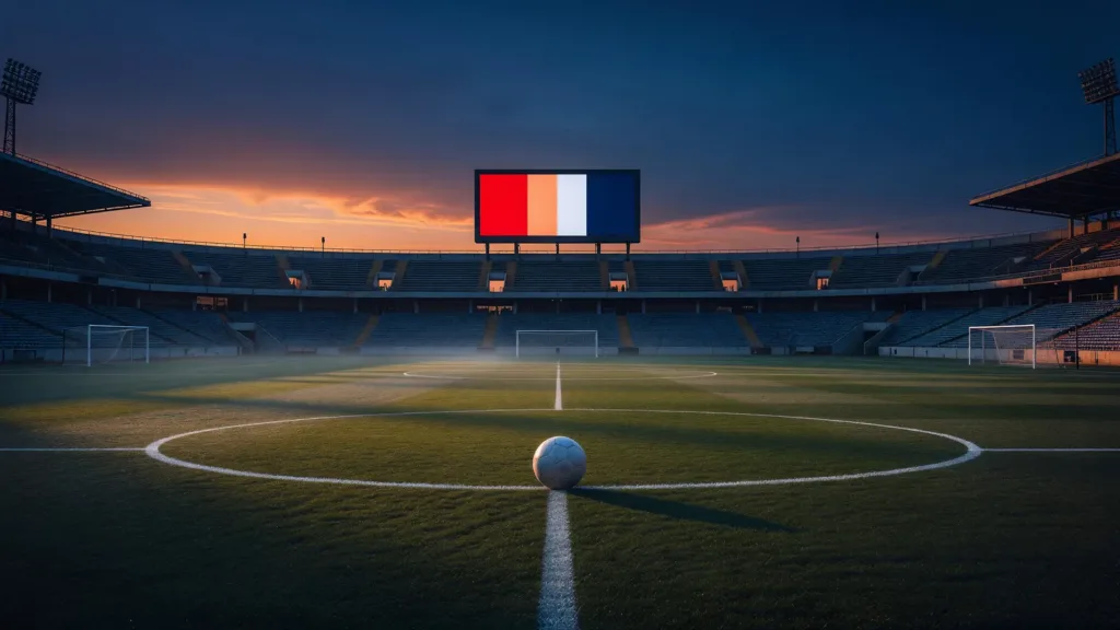 Turquie : 62 tirs sans but, un triste record en Coupe du Monde
