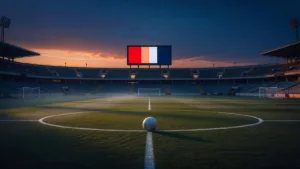 Turquie : 62 tirs sans but, un triste record en Coupe du Monde