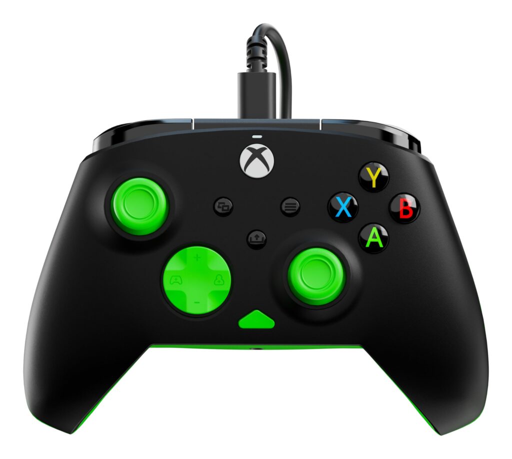 Turtle Beach Rematch Core filaire Xbox