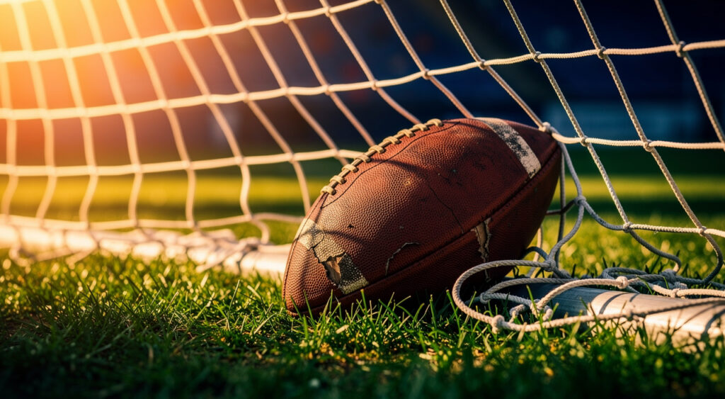 U18 féminines du FCSM éliminées en barrage après une défaite 5-0 à Sarcelles
