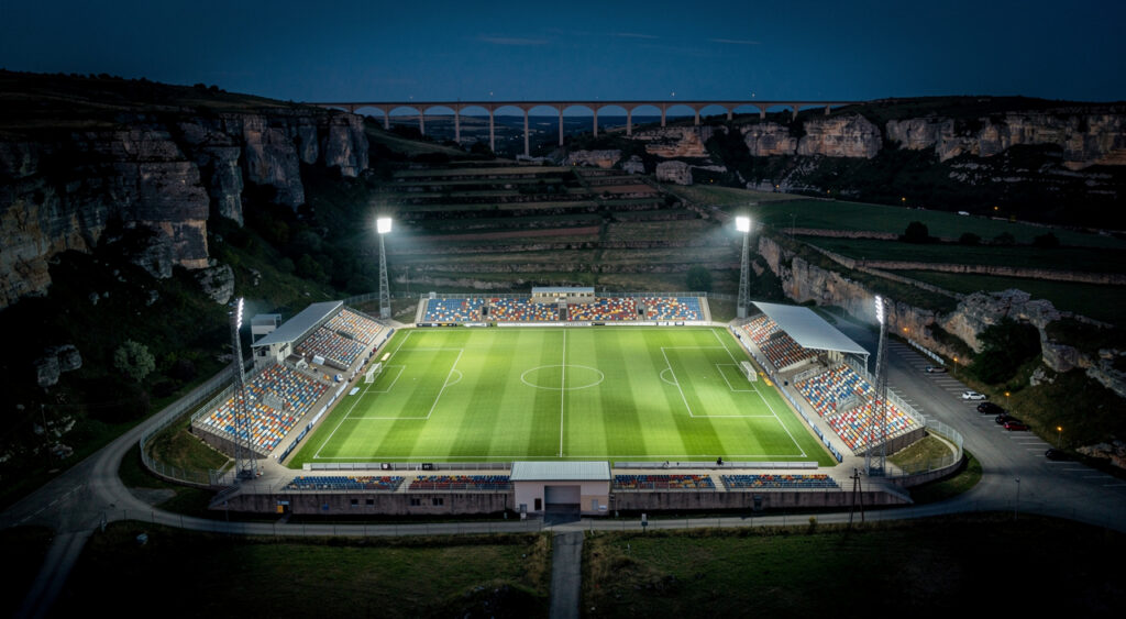 U19 National : Béziers arrache la qualification aux tirs au but face à Rodez à Millau