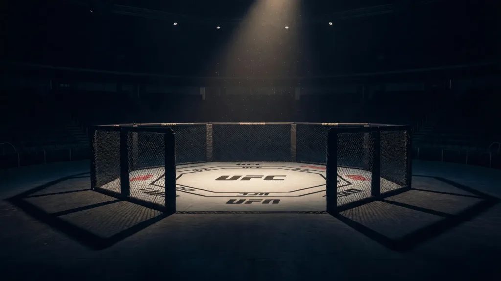 UFC 329 : Benoît Saint-Denis face à Paddy Pimblett, un duel franco-britannique très attendu à Las Vegas