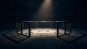 UFC 329 : Benoît Saint-Denis face à Paddy Pimblett, un duel franco-britannique très attendu à Las Vegas