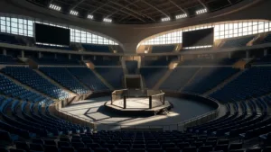 UFC Bakou : Fiziev-Torres en main event, les horaires pour la France
