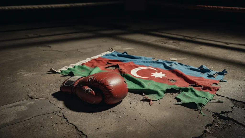 UFC Baku : neuf finitions, Fiziev en démonstration, Almabayev impressionne