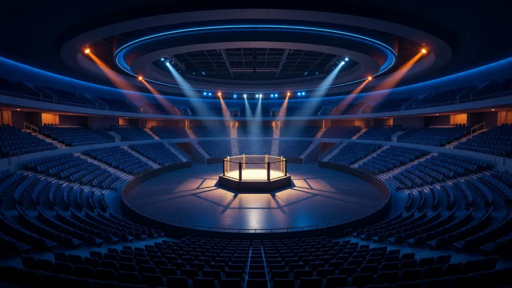 UFC Baku : où et comment suivre le gala ce samedi 27 juin en direct sur Twitch et RMC Sport