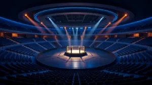 UFC Baku : où et comment suivre le gala ce samedi 27 juin en direct sur Twitch et RMC Sport