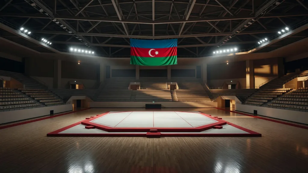 UFC Baku : une carte principale dès 18h ce samedi 27 juin