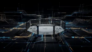 UFC : les classements confiés à un algorithme, fin du vote des médias