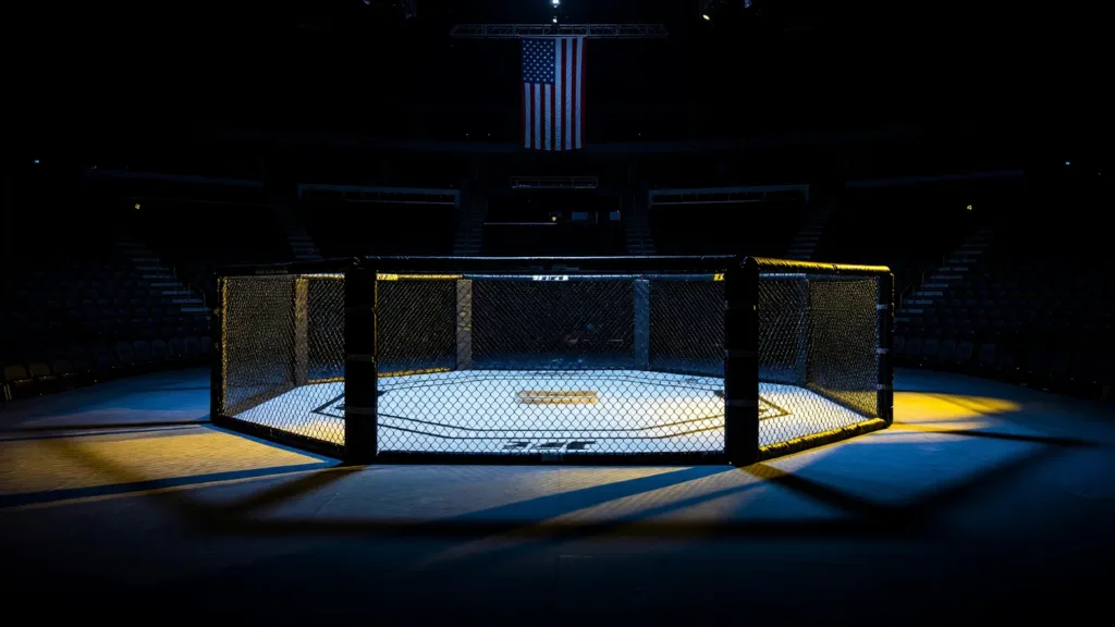 UFC OKC : Dricus du Plessis affrontera Kamaru Usman en main event le 18 juillet
