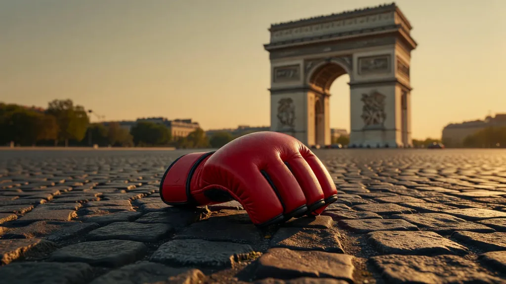 UFC Paris 2026 : Ciryl Gane au cœur des spéculations, plusieurs signatures attendues