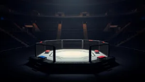 UFC Paris : Nassourdine Imavov absent, priorité au titre mondial en décembre