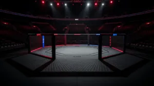UFC Paris : Nassourdine Imavov confirme son absence et vise un titre en décembre