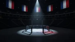 UFC Paris : Nassourdine Imavov fait l&rsquo;impasse pour viser le titre en décembre