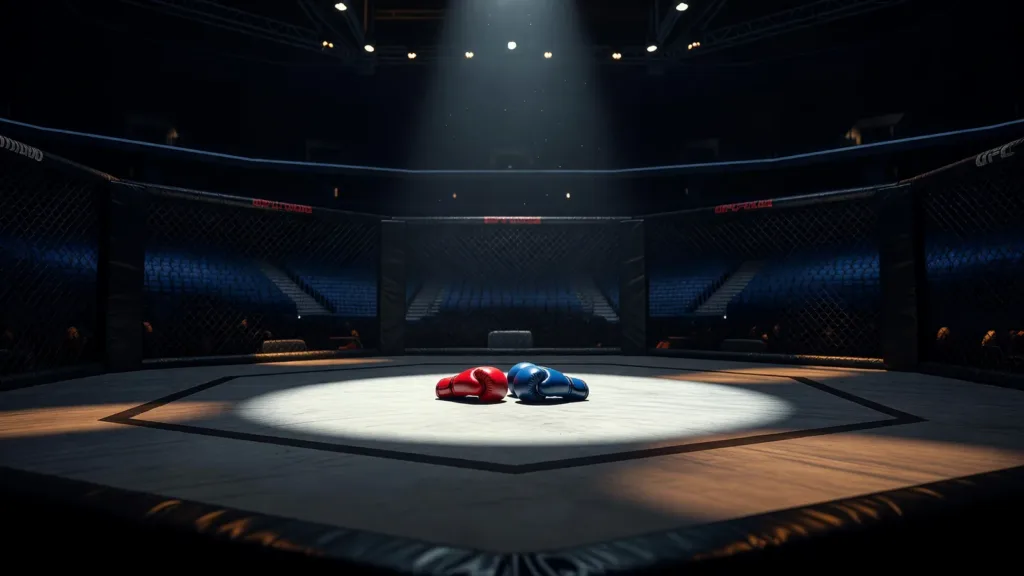 UFC : Tom Aspinall prêt pour une revanche contre Ciryl Gane, annonce Eddie Hearn