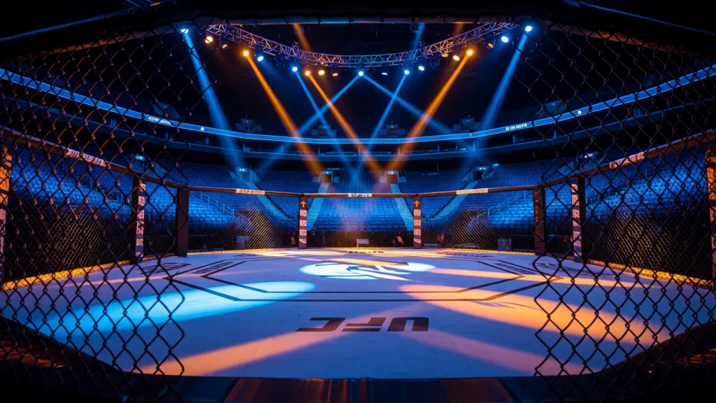 UFC Vegas 119 : horaires, combats et tout savoir sur la carte de cette nuit