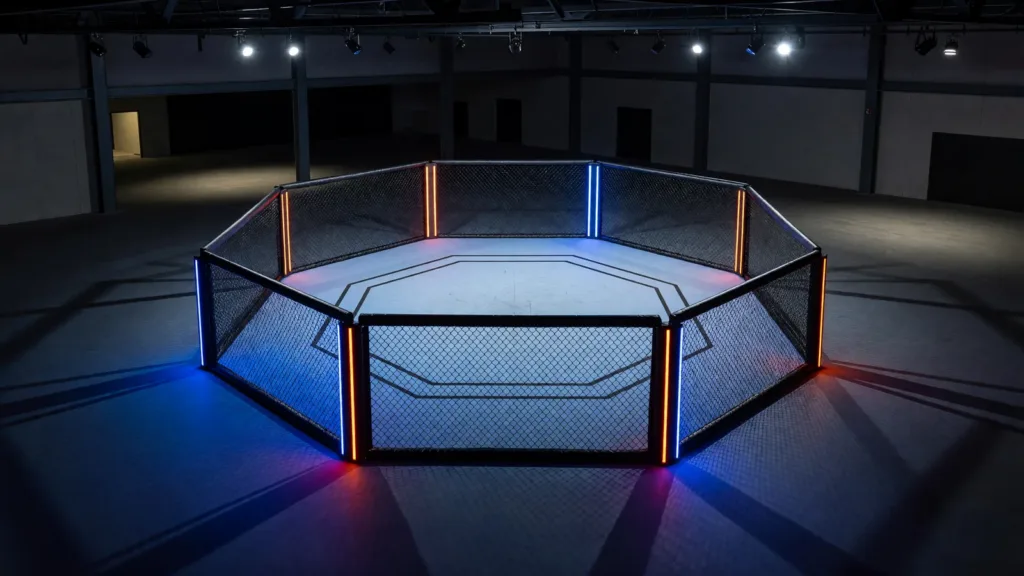 UFC Vegas 119 : Manel Kape contre Kyoji Horiguchi, une revanche neuf ans après