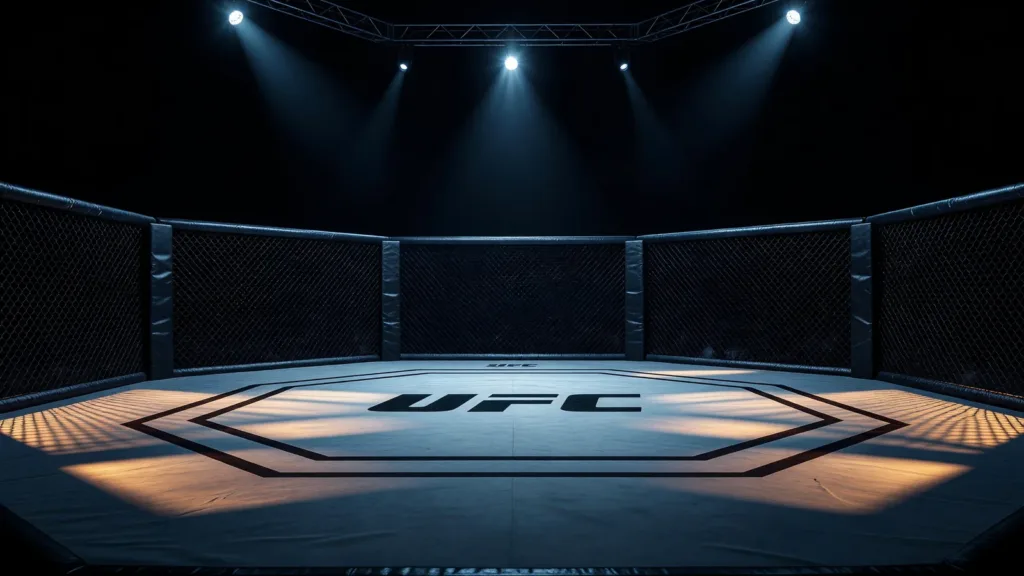 UFC Vegas 119 : Manel Kape domine Horiguchi, les résultats complets
