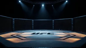 UFC Vegas 119 : Manel Kape domine Horiguchi, les résultats complets
