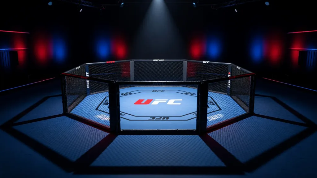 UFC Vegas 119 : Manel Kape enchaîne une quatrième finition consécutive en dominant Horiguchi