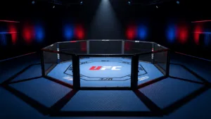 UFC Vegas 119 : Manel Kape enchaîne une quatrième finition consécutive en dominant Horiguchi