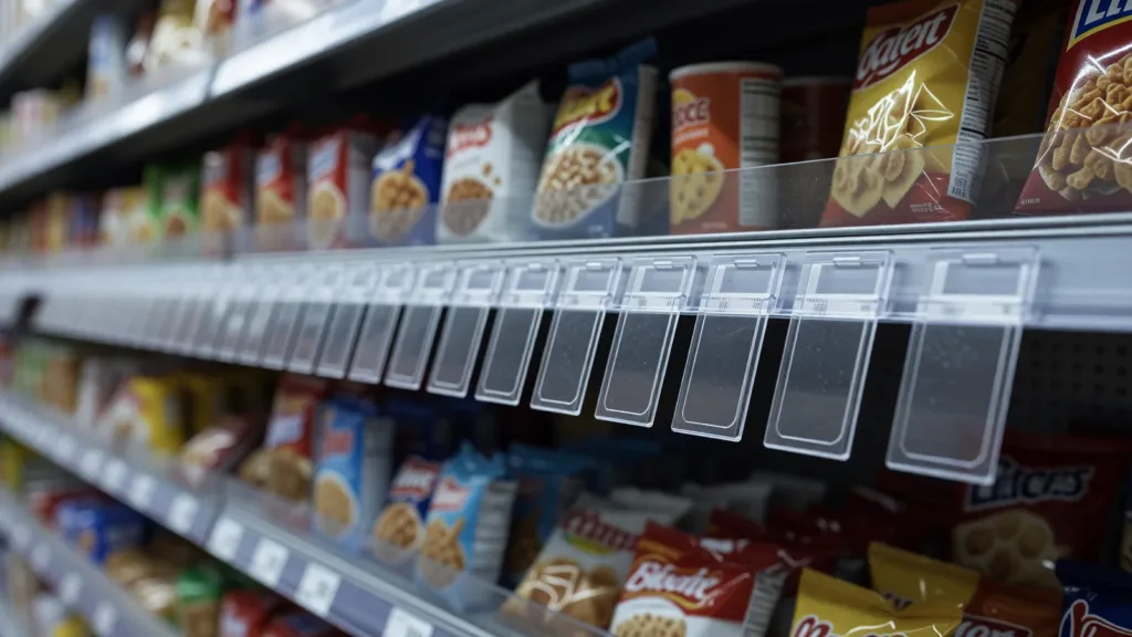 Ugine : ALDI sanctionné de 24 900 € pour défaut d’affichage des prix