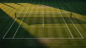 Ugo Humbert éliminé en demi-finales du Queen&rsquo;s par Tommy Paul