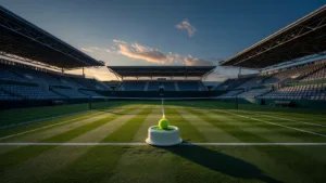 Ugo Humbert en finale à Eastbourne pour ses 28 ans, retrouvailles avec Bergs à Wimbledon