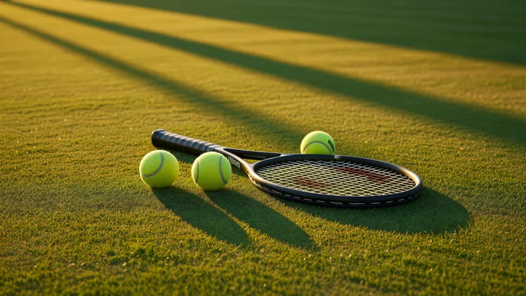 Ugo Humbert enchaîne à Eastbourne et vise la confiance avant Wimbledon