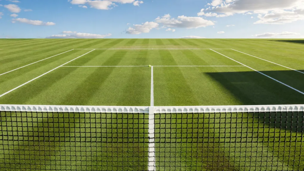 Ugo Humbert face à Zizou Bergs : une double confrontation rarissime entre Eastbourne et Wimbledon