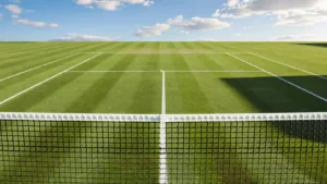Ugo Humbert face à Zizou Bergs : une double confrontation rarissime entre Eastbourne et Wimbledon