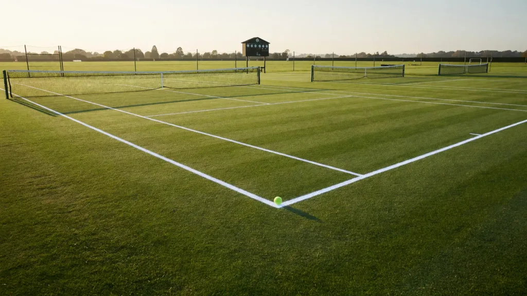 Ugo Humbert file en quarts de finale à Eastbourne, affrontera Quentin Halys