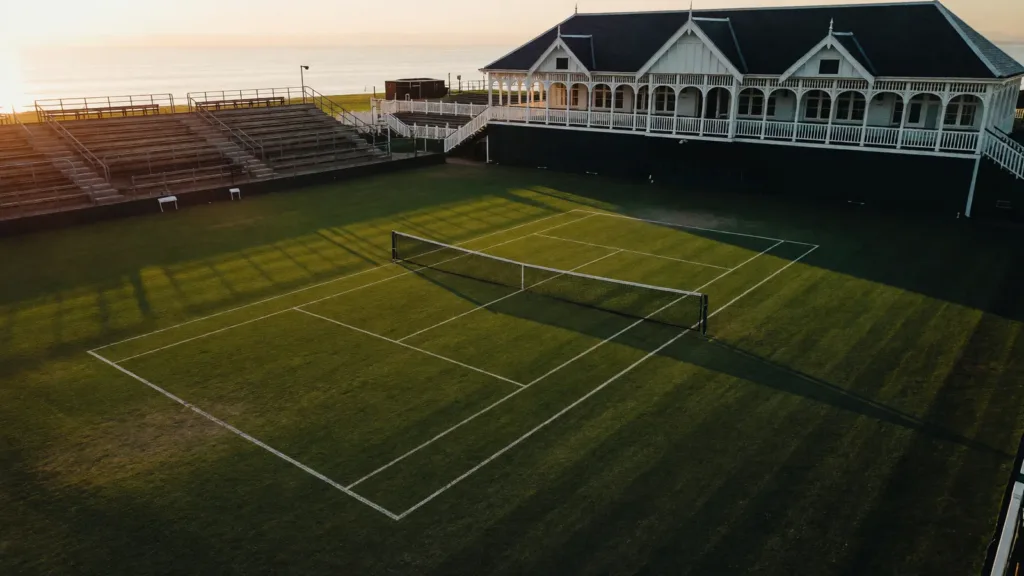 Ugo Humbert s'offre une finale à Eastbourne pour ses 28 ans