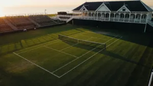 Ugo Humbert s&rsquo;offre une finale à Eastbourne pour ses 28 ans