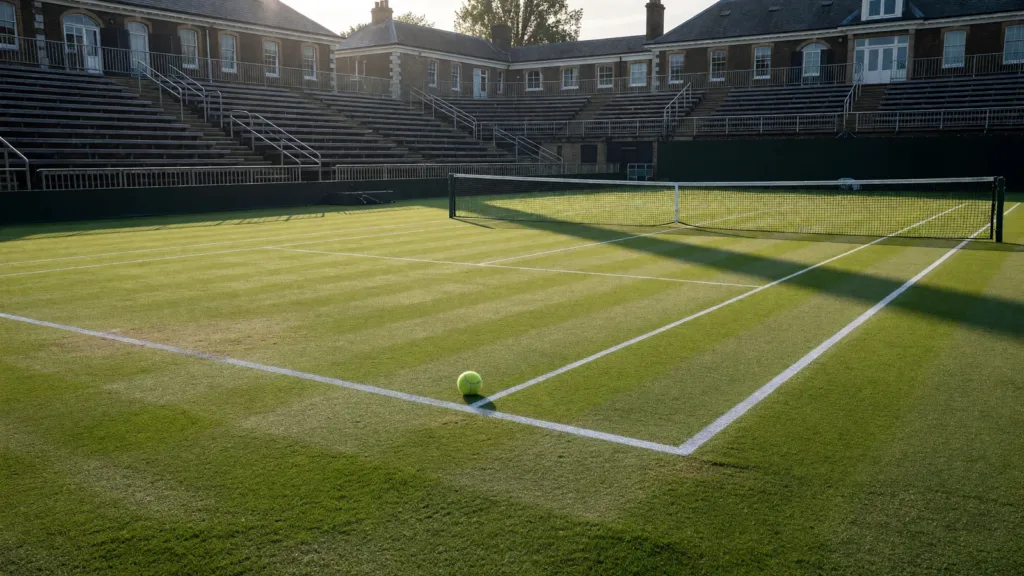 Ugo Humbert stoppé en demi-finale du Queen's par Tommy Paul
