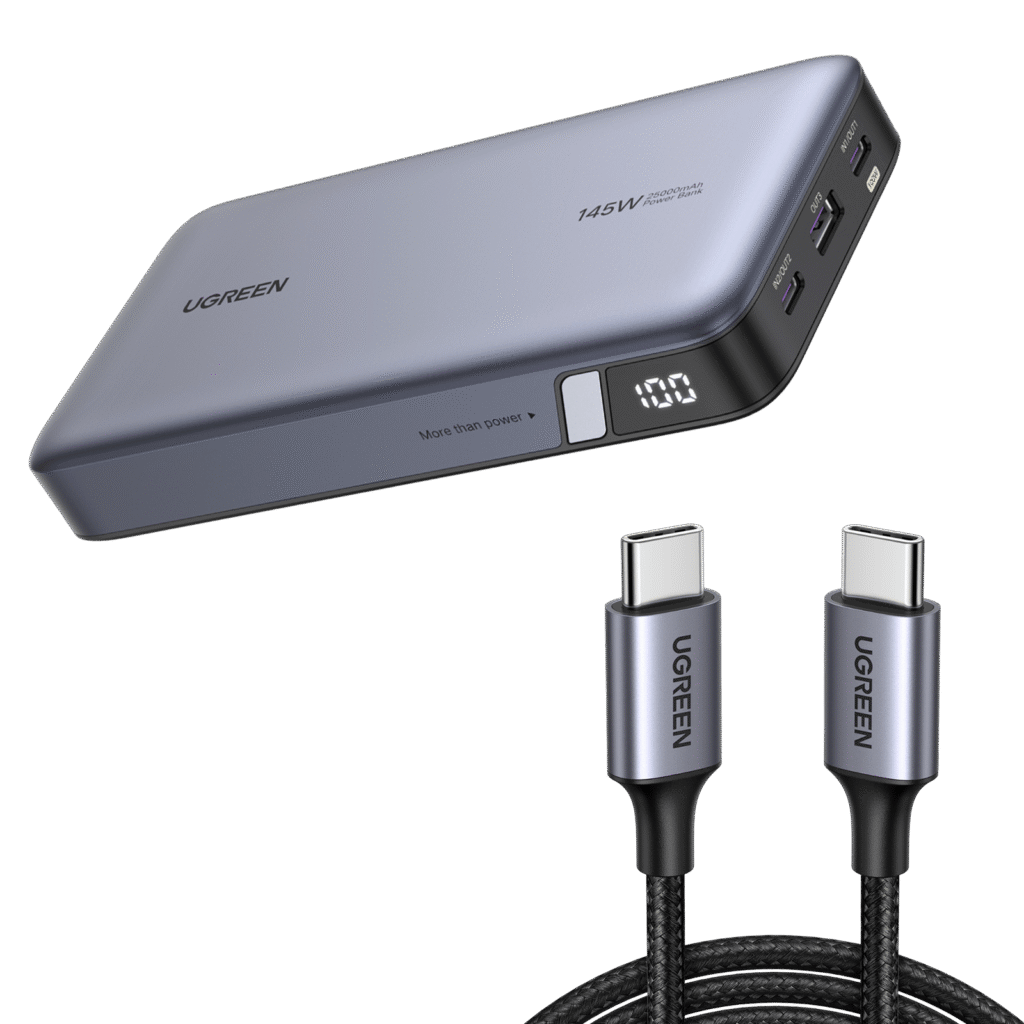 Ugreen 25000 mAh