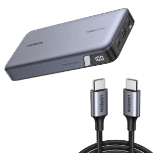 Ugreen 25000 mAh