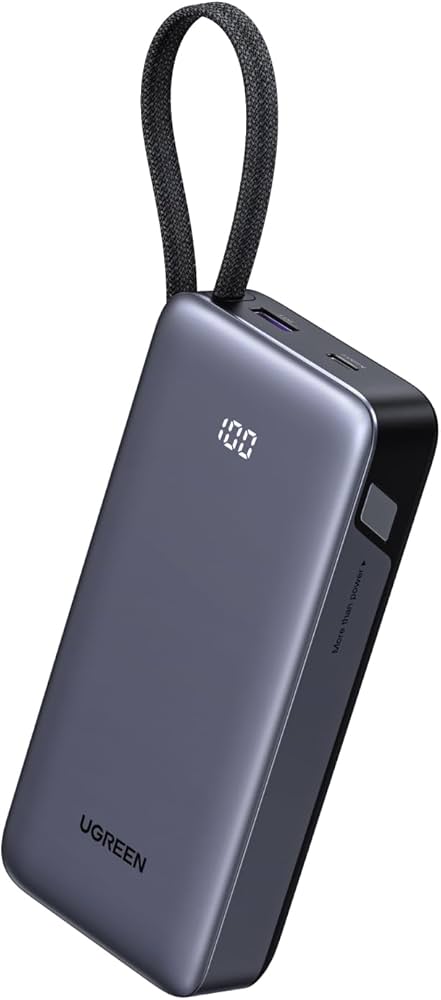 Ugreen Nexode 45W 20000 mAh