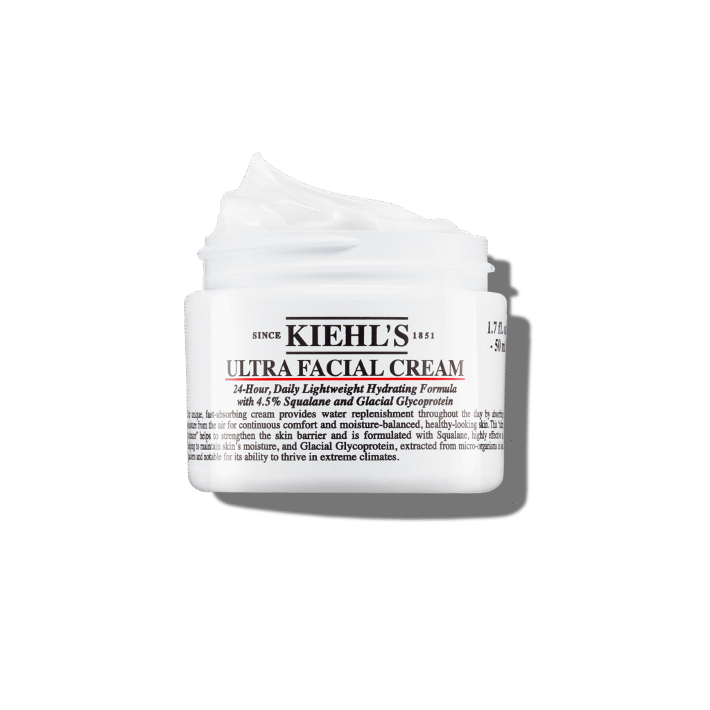 Ultra Facial Cream