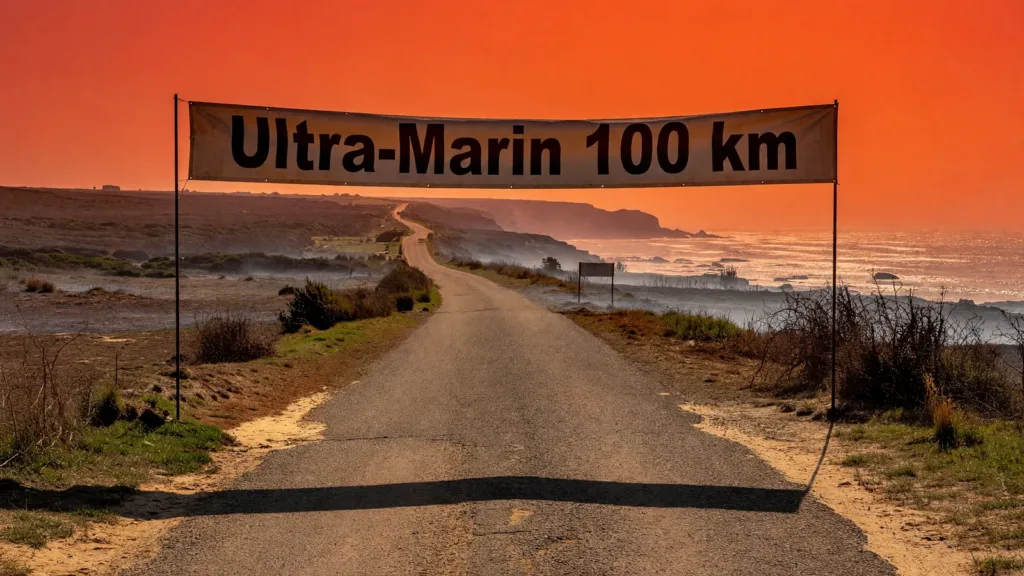 Ultra-Marin 2026 : le Raid 100 km annulé face à la canicule dans le Morbihan