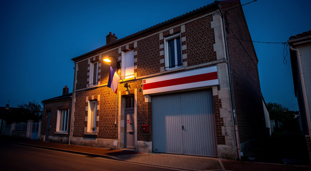 Un an après Laon : recueillement à La Fère et la mère de Maxime brise le silence