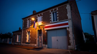 Un an après Laon : recueillement à La Fère et la mère de Maxime brise le silence